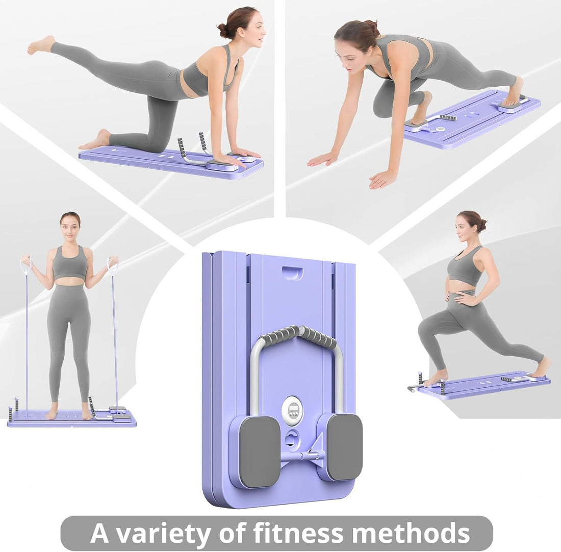 The Top 5 At-Home Exercises for Flat Abs Using Just One Tool - ApexLane