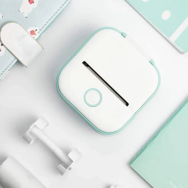 SnapPrint™ - Portable Pocket Printer - ApexLane