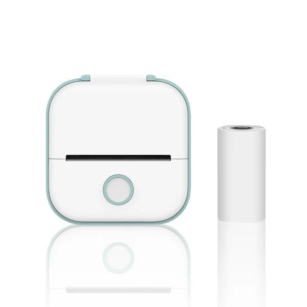 SnapPrint™ - Portable Pocket Printer - ApexLane