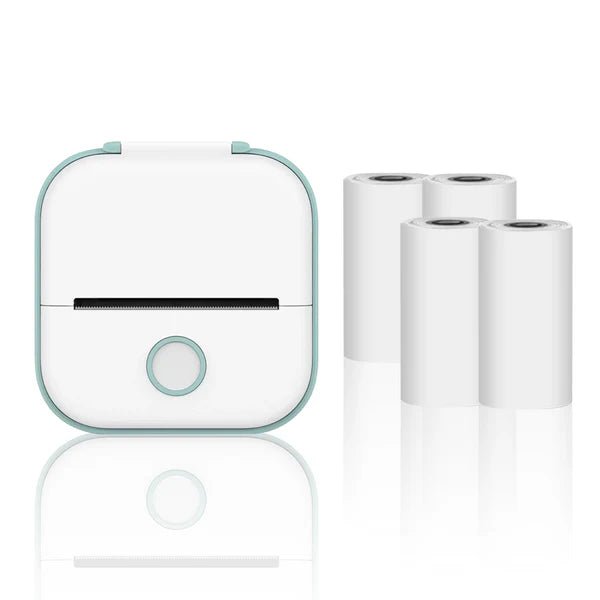SnapPrint™ - Portable Pocket Printer - ApexLane