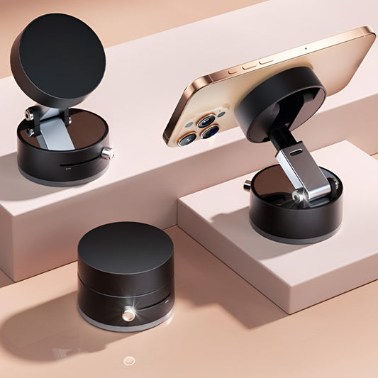 From Road Trips to Virtual Meetings: How a Phone Holder Improves Your Daily Routine - ApexLane