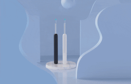 WaxWizard™ - Smart Ear Wax Removal Tool