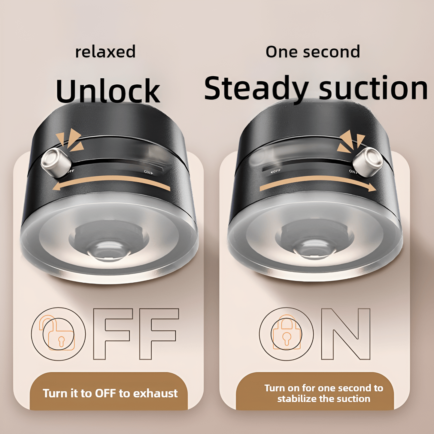 ApexMag Phone Holder - Secure, Stable & Hands-Free Convenience - ApexLane