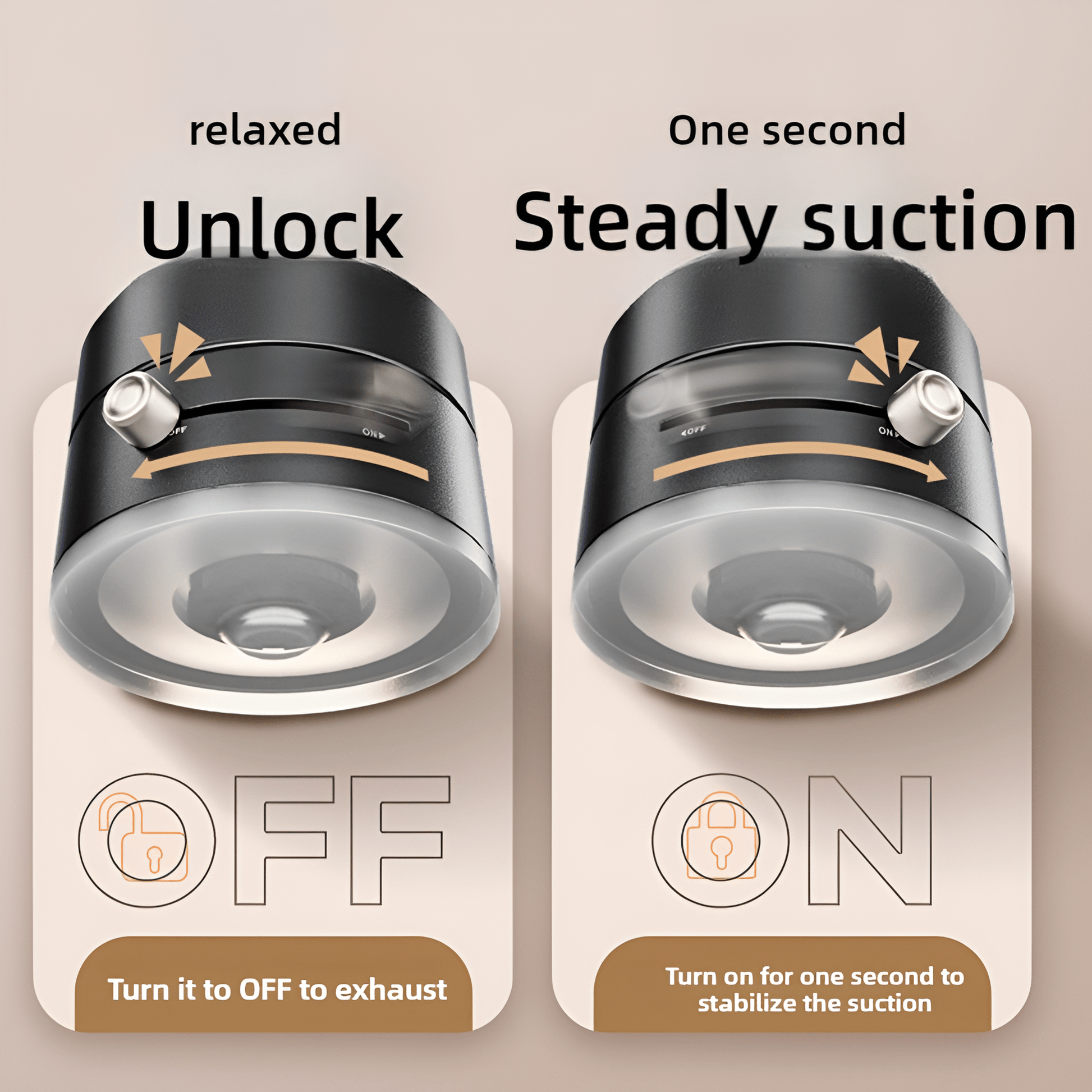 ApexMag Phone Holder - Secure, Stable & Hands-Free Convenience - ApexLane