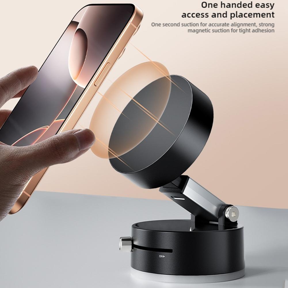 ApexMag Phone Holder - Secure, Stable & Hands-Free Convenience - ApexLane