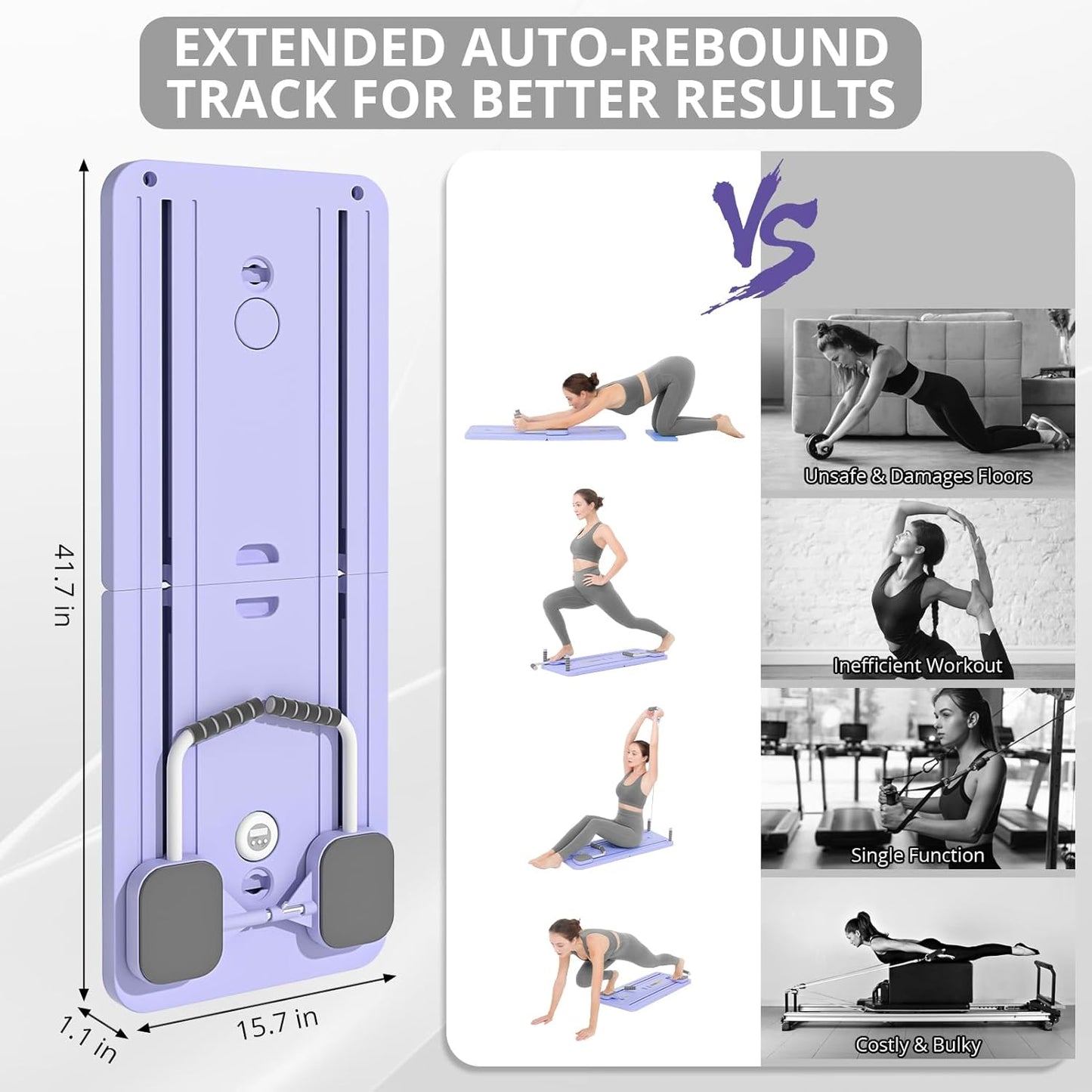 UMAY FlexiCore™ Board - ApexLane